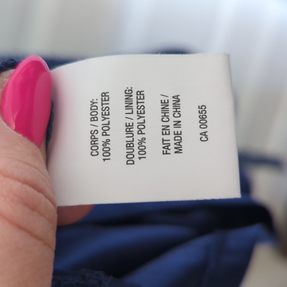 REITMANS | tie front silky dress - Picture 4 of 5